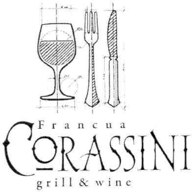 francua corassini