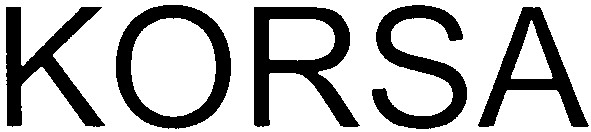 korsa