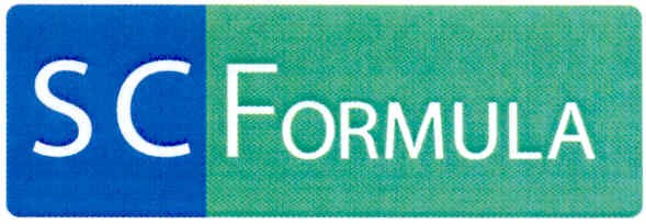 sc formula