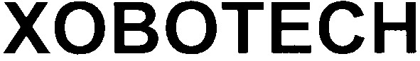 xobotech