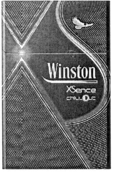 xsence chill out