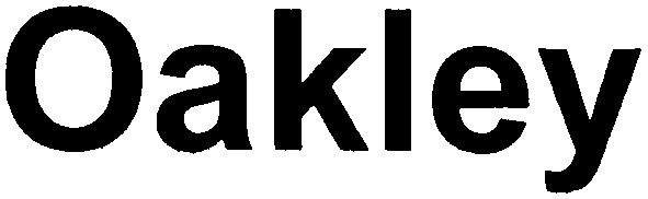 oakley