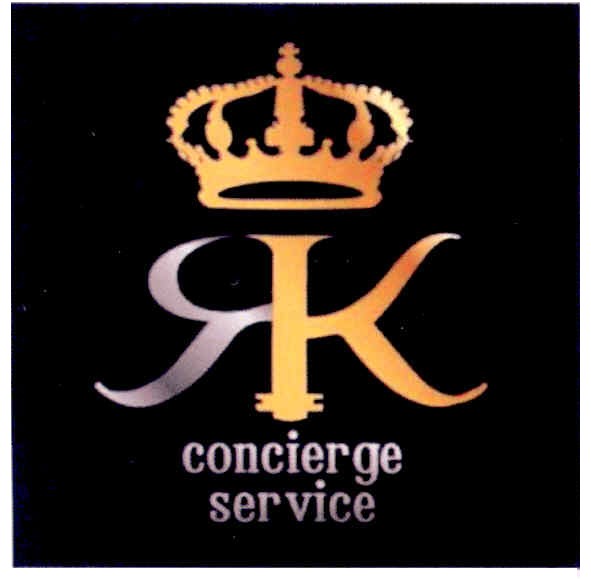 concierge service
