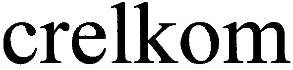 crelkom