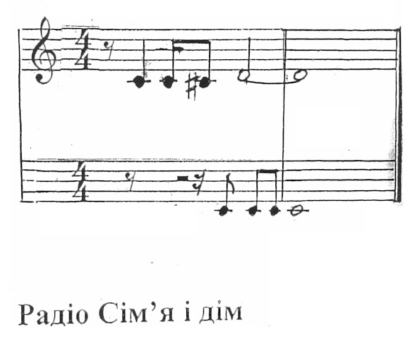 радіо сім`я і дім
