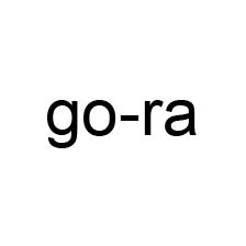 go-ra
