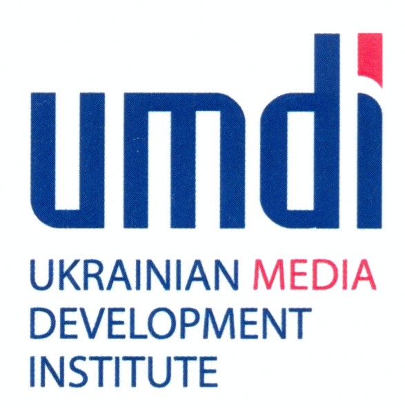 ukrainian media development institute