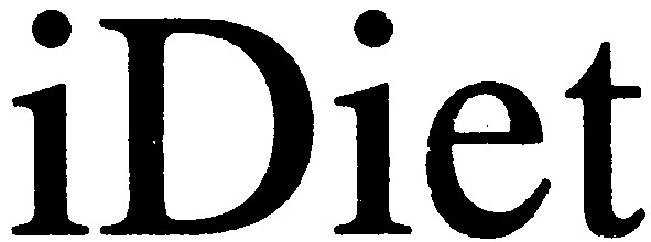 idiet