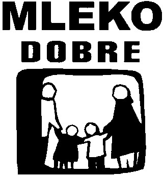 mleko dobre