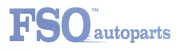 fso autoparts