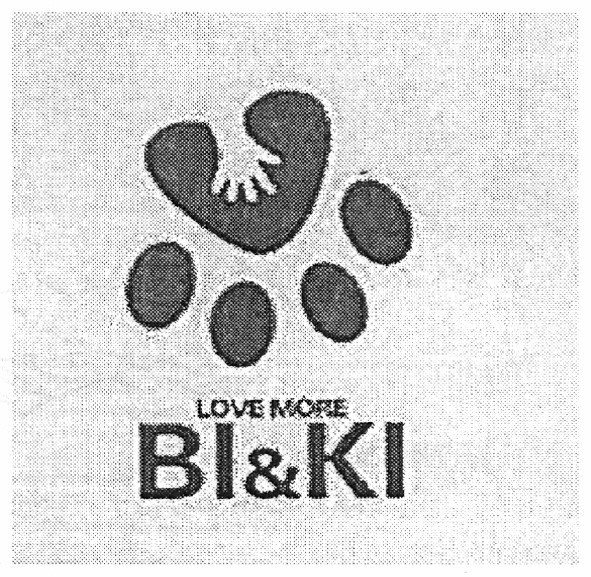 love more