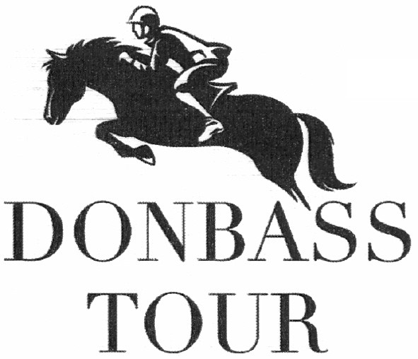 donbass tour