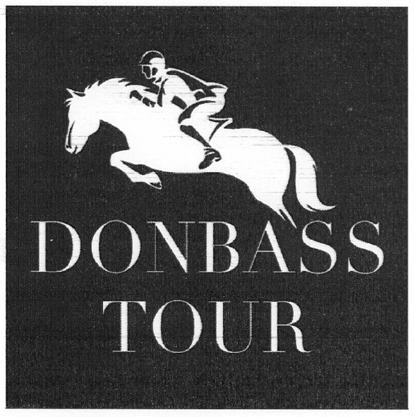 donbass tour