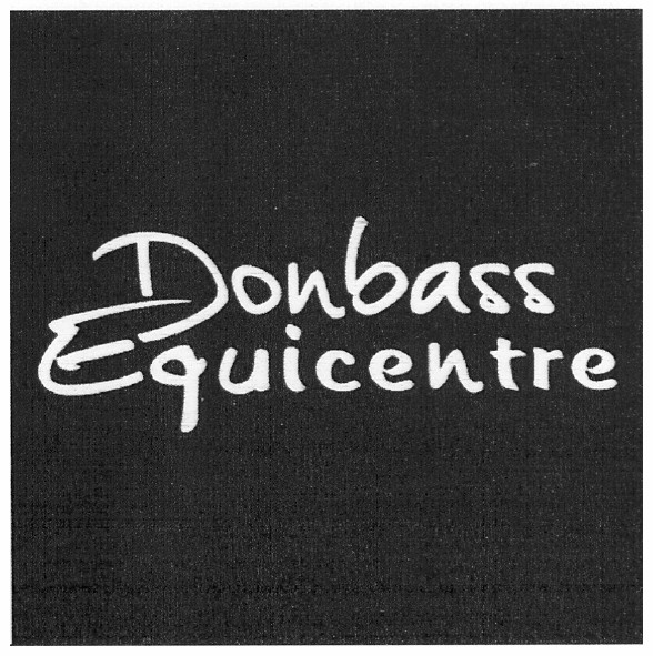 donbass equicentre