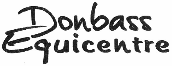 donbass equicentre