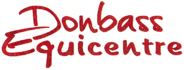 donbass equicentre