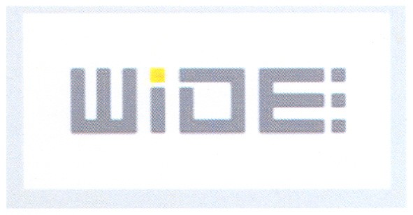 wide