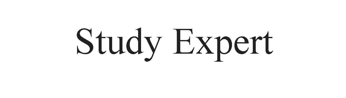 study expert