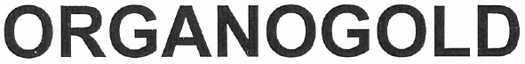 organogold