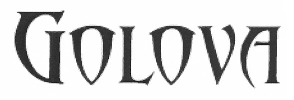 golova