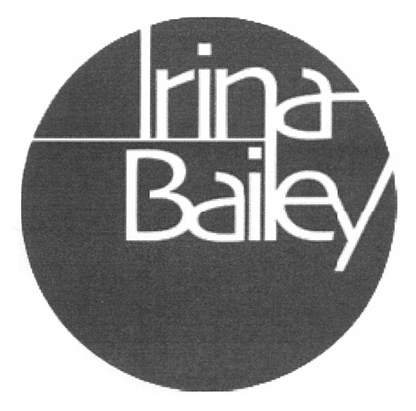 irina bailey