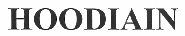 hoodiain
