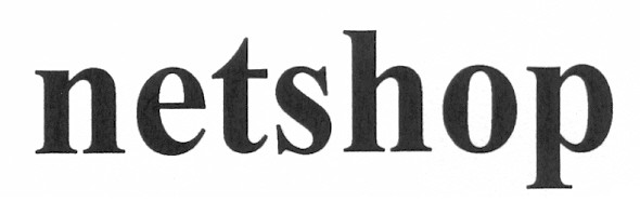 netshop