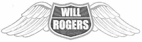 will rogers