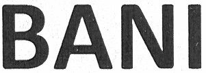 bani