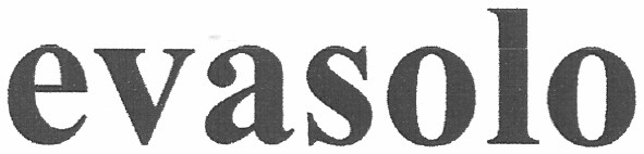 evasolo