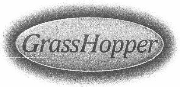 grasshopper