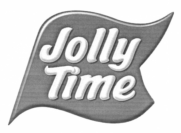 jolly time