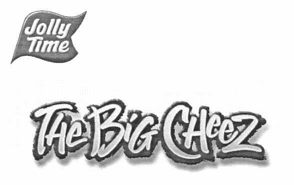 the big cheez