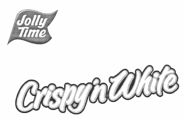 crispy`n white