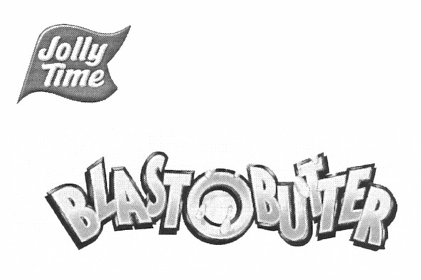 blastobutter
