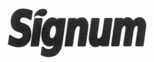 signum