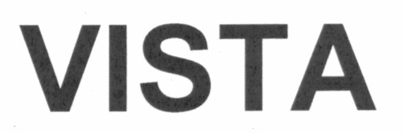 vista
