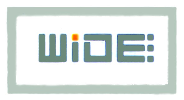 wide