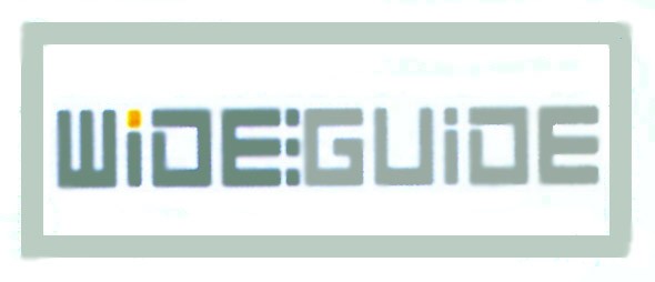 wide guide