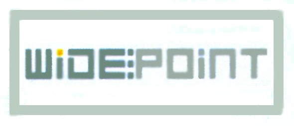 wide point