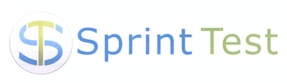 sprint test