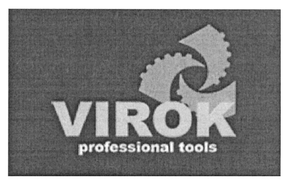 professional tools