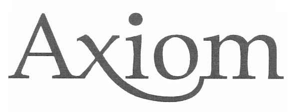 axiom