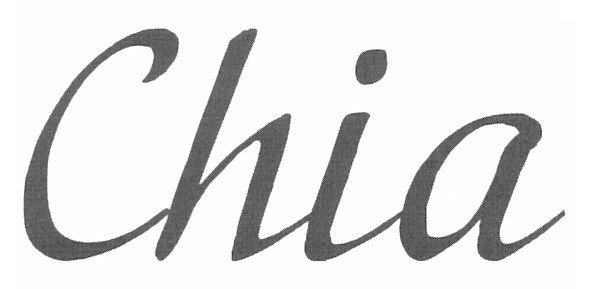 chia