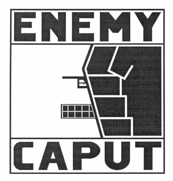 enemy caput