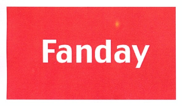 fanday