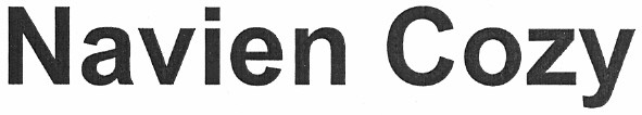 navien cozy