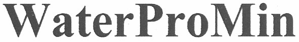waterpromin