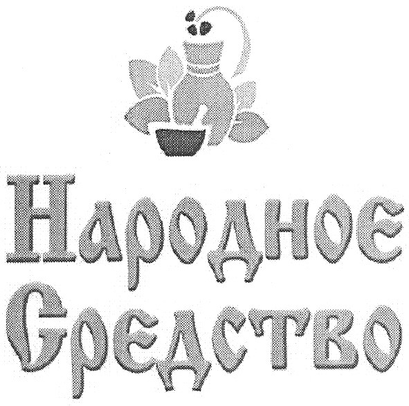 народное средство