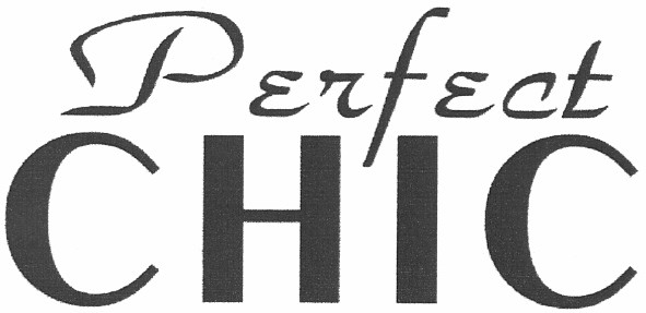 perfect chic